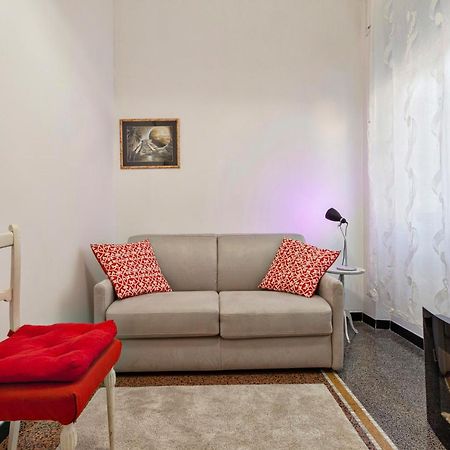 Fantastic House Near The Station Free Parking Apartment Genoa Ngoại thất bức ảnh