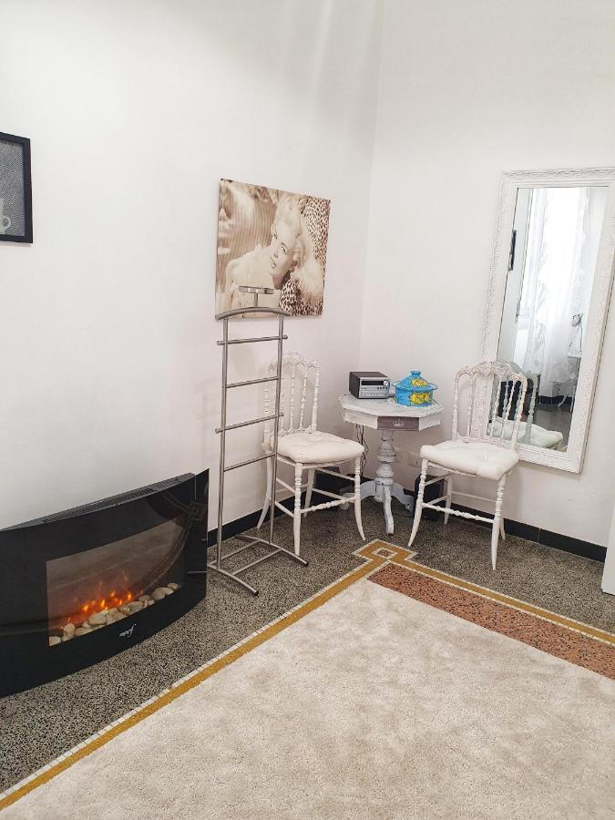 Fantastic House Near The Station Free Parking Apartment Genoa Ngoại thất bức ảnh